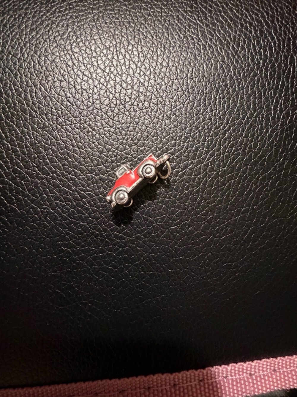 James Avery Silver Heart with retired Charms - Picture 10 of 10